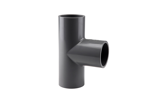 苏尼特右UPVC正三通(JIS)