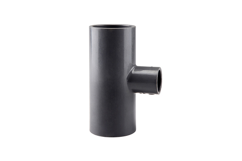 苏尼特右UPVC异径三通(JIS)