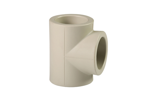 苏尼特右PPR正三通 (DIN)